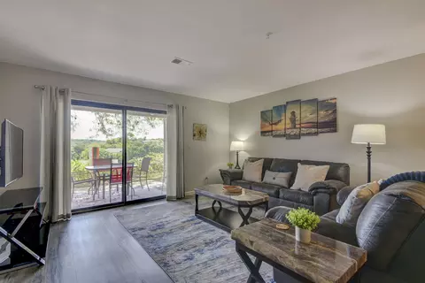 Living - 350 S Wildwood Dr #E6, Branson, MO 65616 photo 1 of 3