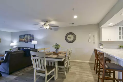 Dining - 350 S Wildwood Dr #E6, Branson, MO 65616 photo 1 of 2