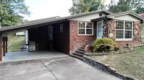 21865 Lake Road M-12, Cassville, MO 65625