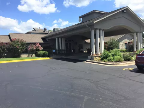 Exterior - 152 Turnberry Dr #6, Branson, MO 65616 photo 4 of 5