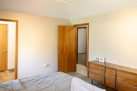 Bedroom - 2099 W Nottingham St, Springfield, MO 65810 photo 2 of 6