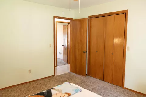 Bedroom - 2099 W Nottingham St, Springfield, MO 65810 photo 3 of 6