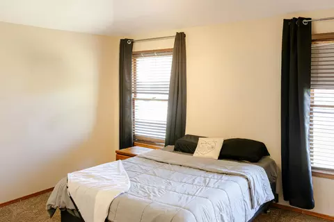 Bedroom - 2099 W Nottingham St, Springfield, MO 65810 photo 1 of 6