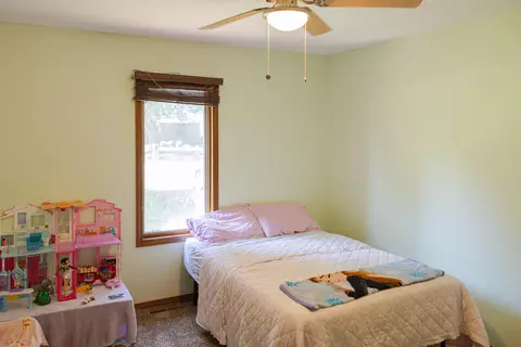 Bedroom - 2099 W Nottingham St, Springfield, MO 65810 photo 6 of 6