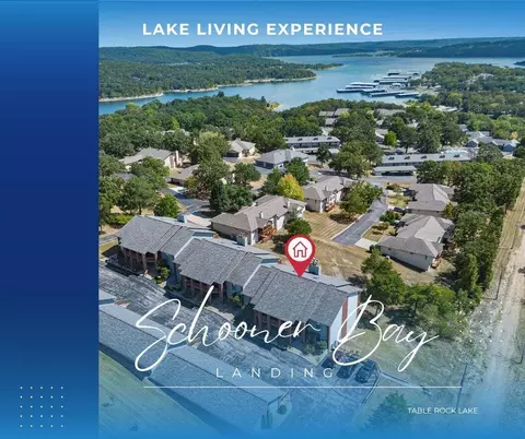 24 Starboard Dr # 12, Kimberling City, MO 65686