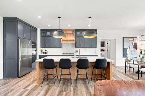 Kitchen - 6164 S Hampton Ave, Springfield, MO 65810 photo 1 of 6