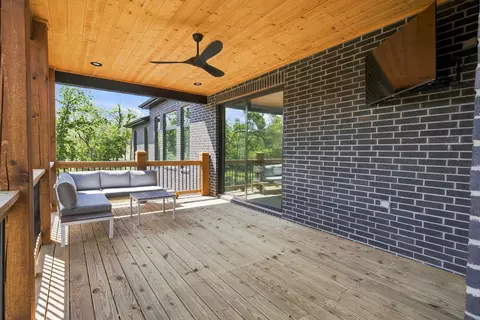 Exterior - 6164 S Hampton Ave, Springfield, MO 65810 photo 12 of 13