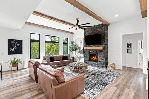 Living - 6164 S Hampton Ave, Springfield, MO 65810 photo 1 of 8