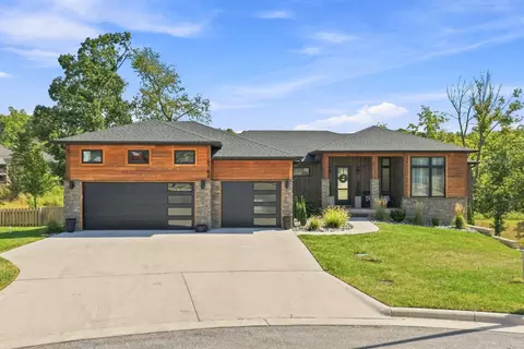 Exterior - 6164 S Hampton Ave, Springfield, MO 65810 photo 13 of 13