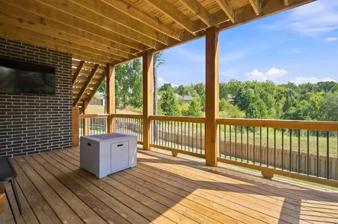 Exterior - 6164 S Hampton Ave, Springfield, MO 65810 photo 7 of 13