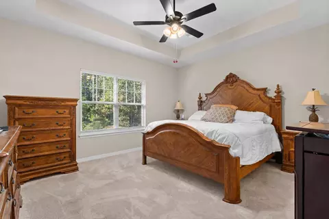 Bedroom - 49 E Pine Ln, Reeds Spring, MO 65737 photo 1 of 4