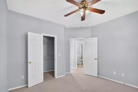 Bedroom - 802 E Current Dr, Ozark, MO 65721 photo 4 of 8