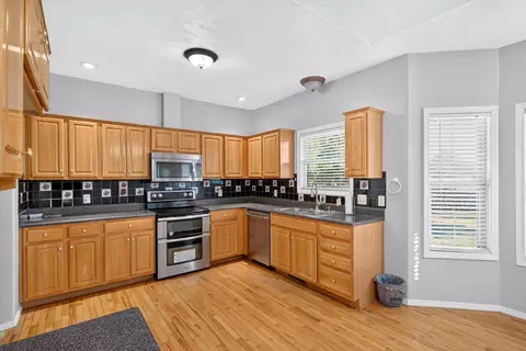 Kitchen - 802 E Current Dr, Ozark, MO 65721 photo 2 of 3