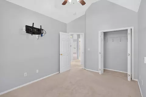 Bedroom - 802 E Current Dr, Ozark, MO 65721 photo 6 of 8
