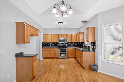 Kitchen - 802 E Current Dr, Ozark, MO 65721 photo 1 of 3