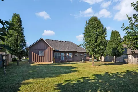 Exterior - 802 E Current Dr, Ozark, MO 65721 photo 3 of 5