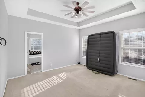 Bedroom - 802 E Current Dr, Ozark, MO 65721 photo 1 of 8