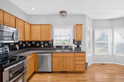 Kitchen - 802 E Current Dr, Ozark, MO 65721 photo 3 of 3