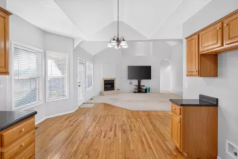 Living - 802 E Current Dr, Ozark, MO 65721 photo 3 of 3