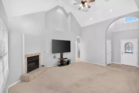 Living - 802 E Current Dr, Ozark, MO 65721 photo 2 of 3