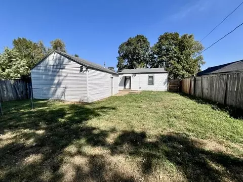 Exterior - 2618 W Lincoln St, Springfield, MO 65806 photo 2 of 2