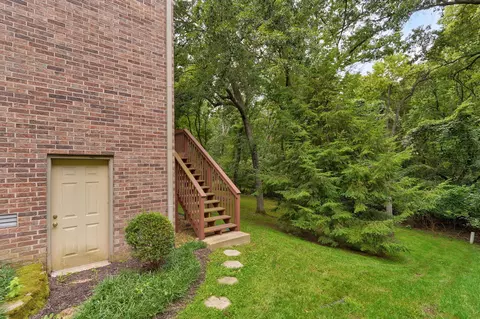 Exterior - 2441 S Forrest Heights Ave, Springfield, MO 65809 photo 13 of 13