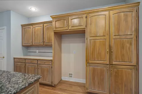 Kitchen - 2441 S Forrest Heights Ave, Springfield, MO 65809 photo 3 of 3