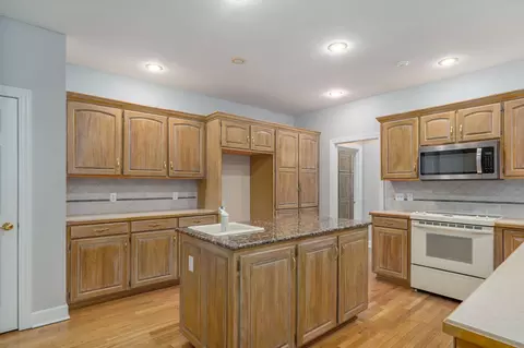 Kitchen - 2441 S Forrest Heights Ave, Springfield, MO 65809 photo 1 of 3