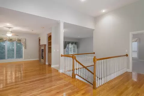 Living - 2441 S Forrest Heights Ave, Springfield, MO 65809 photo 1 of 13