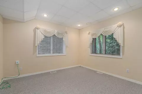 Bedroom - 2441 S Forrest Heights Ave, Springfield, MO 65809 photo 5 of 5