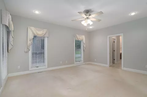 Bedroom - 2441 S Forrest Heights Ave, Springfield, MO 65809 photo 1 of 5