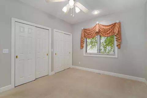 Bedroom - 2441 S Forrest Heights Ave, Springfield, MO 65809 photo 3 of 5