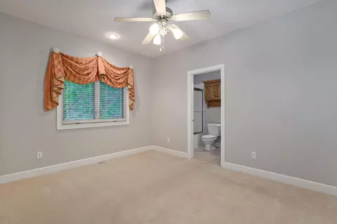 Bedroom - 2441 S Forrest Heights Ave, Springfield, MO 65809 photo 4 of 5