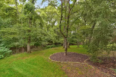 Exterior - 2441 S Forrest Heights Ave, Springfield, MO 65809 photo 8 of 13