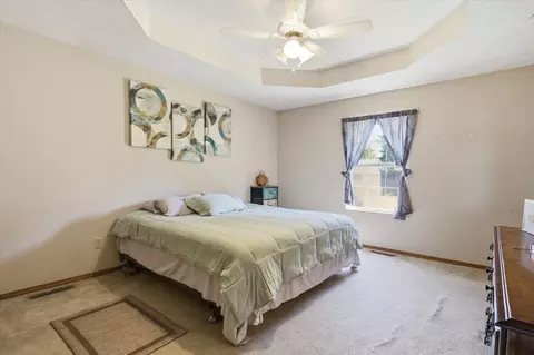 Bedroom - 706 State Highway Ab, Willard, MO 65781 photo 1 of 5