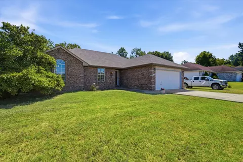 Exterior - 706 State Highway Ab, Willard, MO 65781 photo 3 of 6