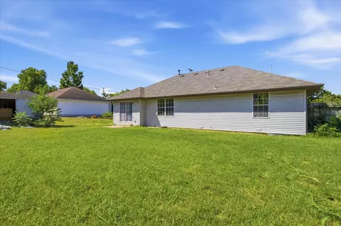 Exterior - 706 State Highway Ab, Willard, MO 65781 photo 5 of 6
