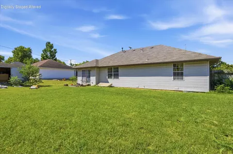 Exterior - 706 State Highway Ab, Willard, MO 65781 photo 4 of 6