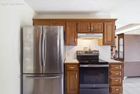 Kitchen - 706 State Highway Ab, Willard, MO 65781 photo 2 of 2