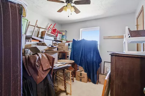 Bedroom - 706 State Highway Ab, Willard, MO 65781 photo 4 of 5