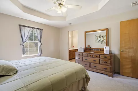 Bedroom - 706 State Highway Ab, Willard, MO 65781 photo 2 of 5