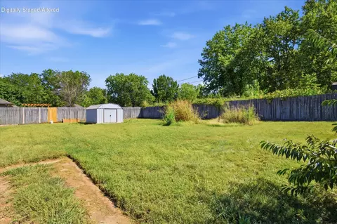 Exterior - 706 State Highway Ab, Willard, MO 65781 photo 6 of 6
