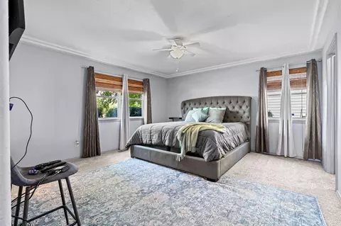 Bedroom - 220 Lancashire Dr, Branson, MO 65616 photo 1 of 4