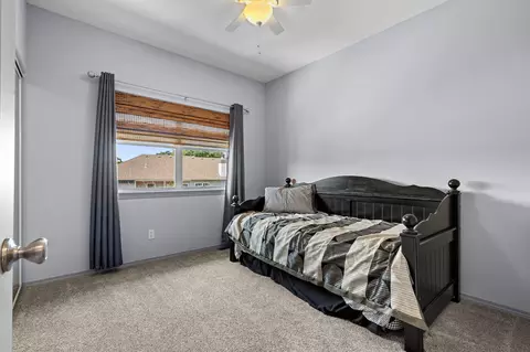 Bedroom - 220 Lancashire Dr, Branson, MO 65616 photo 3 of 4