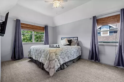 Bedroom - 220 Lancashire Dr, Branson, MO 65616 photo 4 of 4