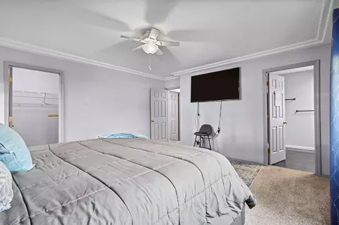 Bedroom - 220 Lancashire Dr, Branson, MO 65616 photo 2 of 4