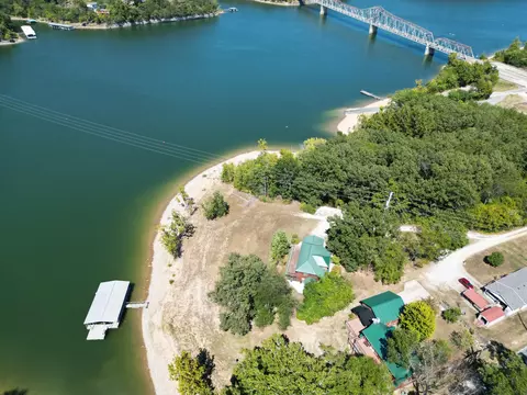 View/Area - 25339 Senator Rd, Shell Knob, MO 65747 photo 3 of 9
