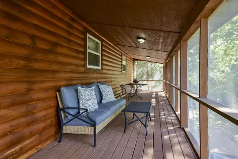 Exterior - 25339 Senator Rd, Shell Knob, MO 65747 photo 5 of 11