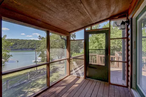 Exterior - 25339 Senator Rd, Shell Knob, MO 65747 photo 2 of 11