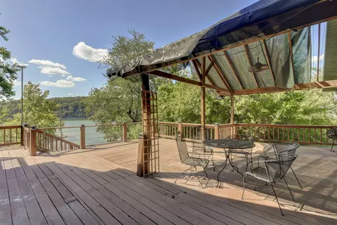 Exterior - 25339 Senator Rd, Shell Knob, MO 65747 photo 11 of 11